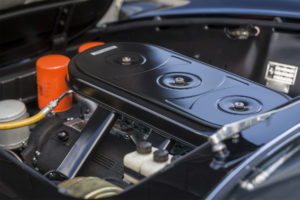 Real Art On Wheels | The Collection - 1968 Ferrari 330 GTC