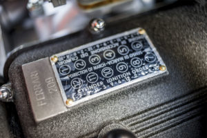 Real Art On Wheels | The Collection - 1968 Ferrari 330 GTC