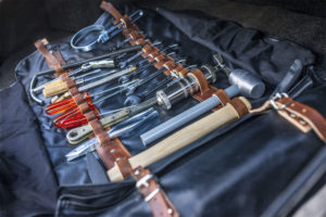 Real Art On Wheels | The Collection - 1968 Ferrari 330 GTC