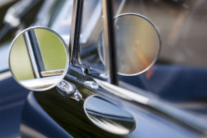 Real Art On Wheels | The Collection - 1968 Ferrari 330 GTC