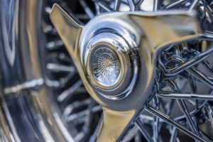 Real Art On Wheels | The Collection - 1968 Ferrari 330 GTC