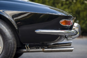 Real Art On Wheels | The Collection - 1968 Ferrari 330 GTC