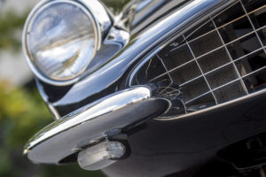 Real Art On Wheels | The Collection - 1968 Ferrari 330 GTC