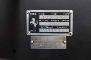 Real Art On Wheels | The Collection - 1968 Ferrari 330 GTC