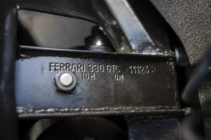 Real Art On Wheels | The Collection - 1968 Ferrari 330 GTC