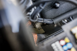 Real Art On Wheels | The Collection - 1968 Ferrari 330 GTC