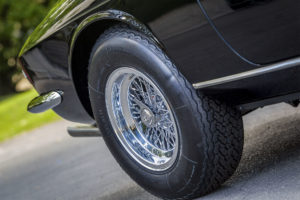 Real Art On Wheels | The Collection - 1968 Ferrari 330 GTC