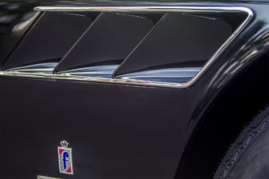 Real Art On Wheels | The Collection - 1968 Ferrari 330 GTC