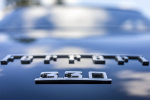 Real Art On Wheels | The Collection - 1968 Ferrari 330 GTC