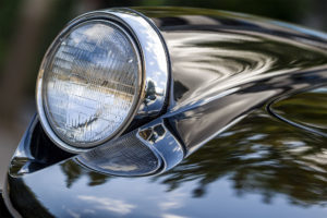 Real Art On Wheels | The Collection - 1968 Ferrari 330 GTC