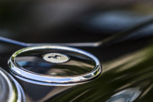 Real Art On Wheels | The Collection - 1968 Ferrari 330 GTC