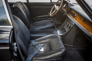 Real Art On Wheels | The Collection - 1968 Ferrari 330 GTC