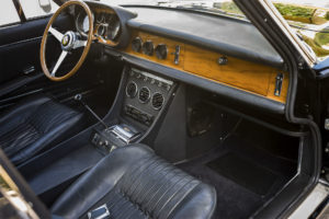 Real Art On Wheels | The Collection - 1968 Ferrari 330 GTC