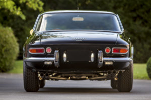 Real Art On Wheels | The Collection - 1968 Ferrari 330 GTC