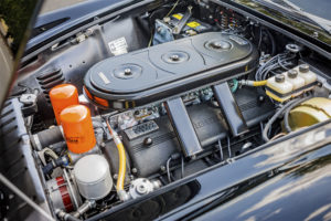 Real Art On Wheels | The Collection - 1968 Ferrari 330 GTC