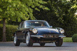 1968 Ferrari 330 GTC