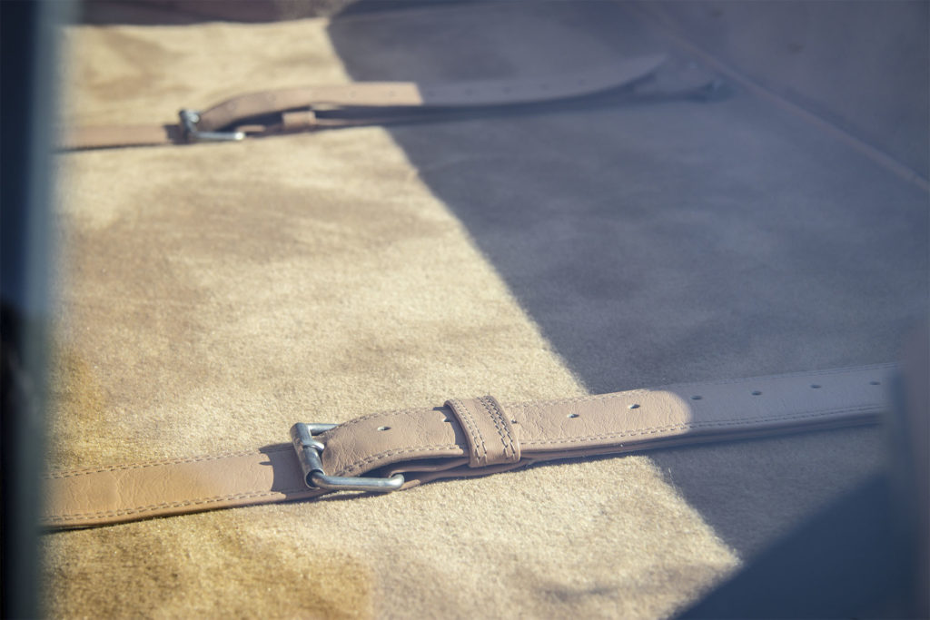 Real Art On Wheels | The Collection - Ferrari 550 Maranello