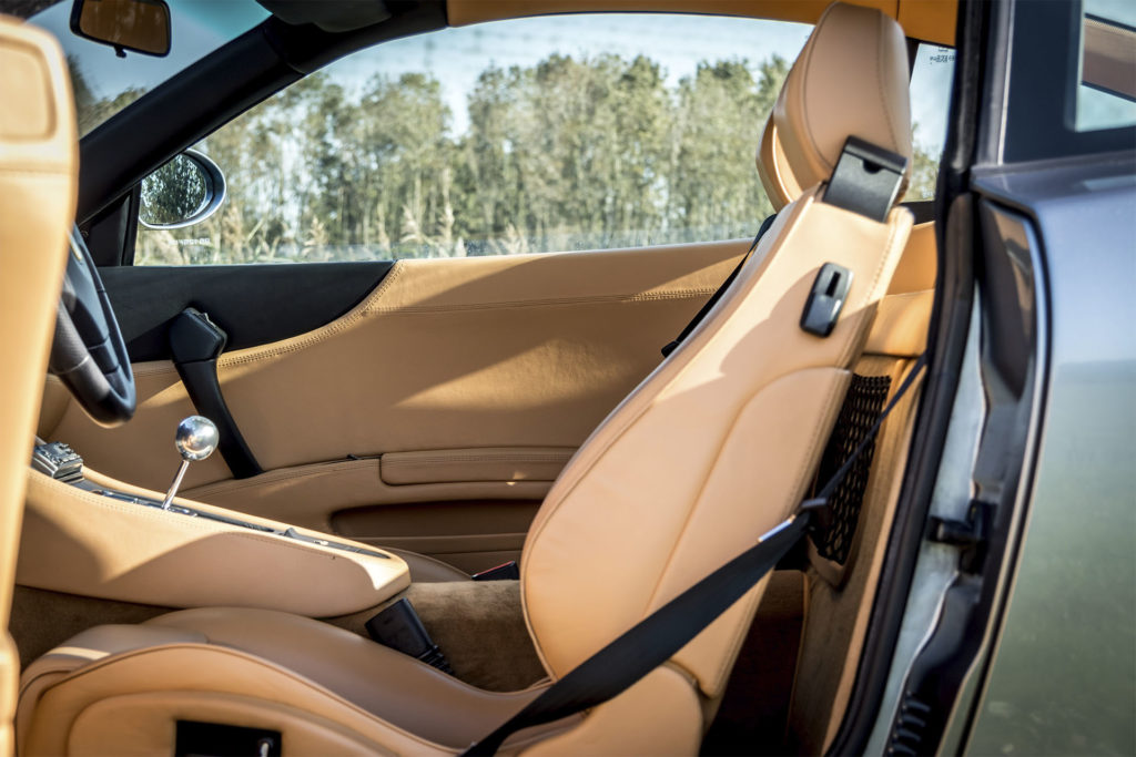 Real Art On Wheels | The Collection - Ferrari 550 Maranello