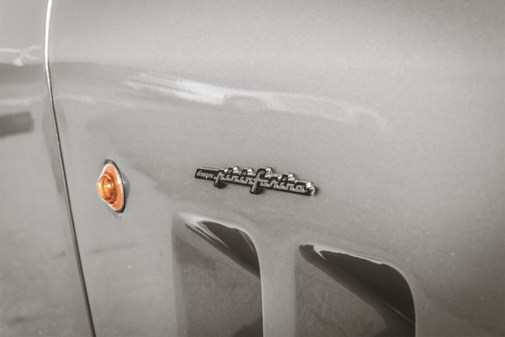 Real Art On Wheels | The Collection - Ferrari 550 Maranello