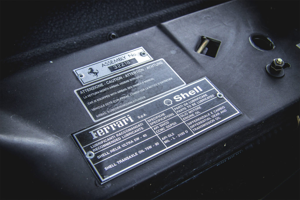 Real Art On Wheels | The Collection - Ferrari 550 Maranello