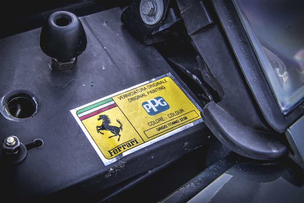 Real Art On Wheels | The Collection - Ferrari 550 Maranello