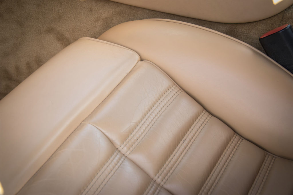 Real Art On Wheels | The Collection - Ferrari 550 Maranello