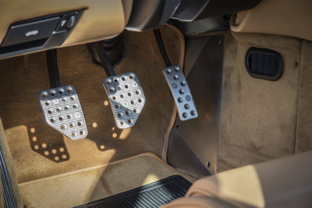 Real Art On Wheels | The Collection - Ferrari 550 Maranello