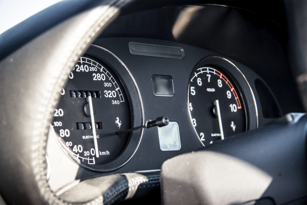 Real Art On Wheels | The Collection - Ferrari 550 Maranello