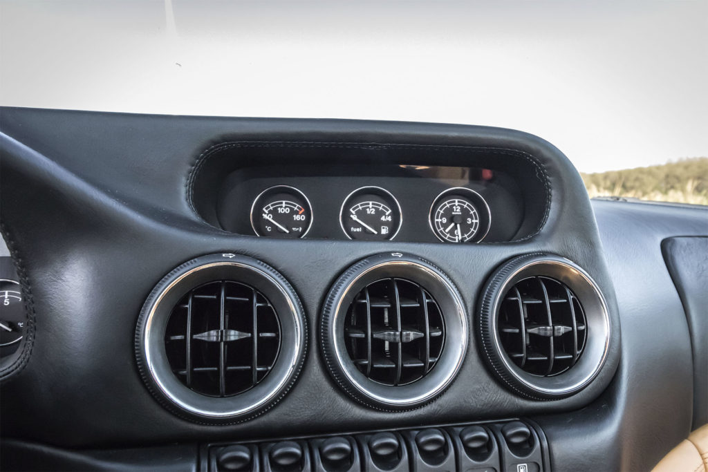 Real Art On Wheels | The Collection - Ferrari 550 Maranello