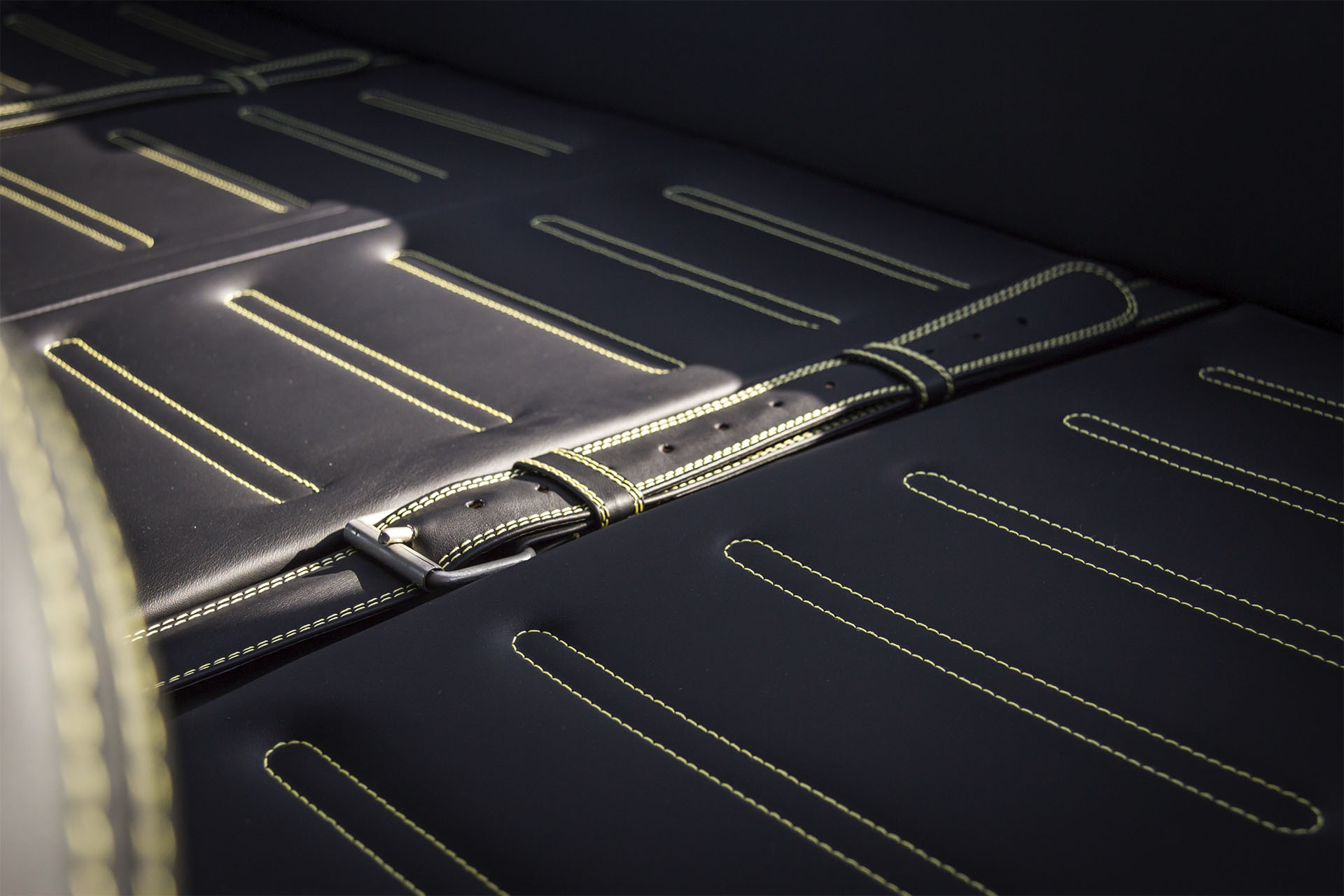 Real Art On Wheels | 2002 Ferrari 575M Maranello