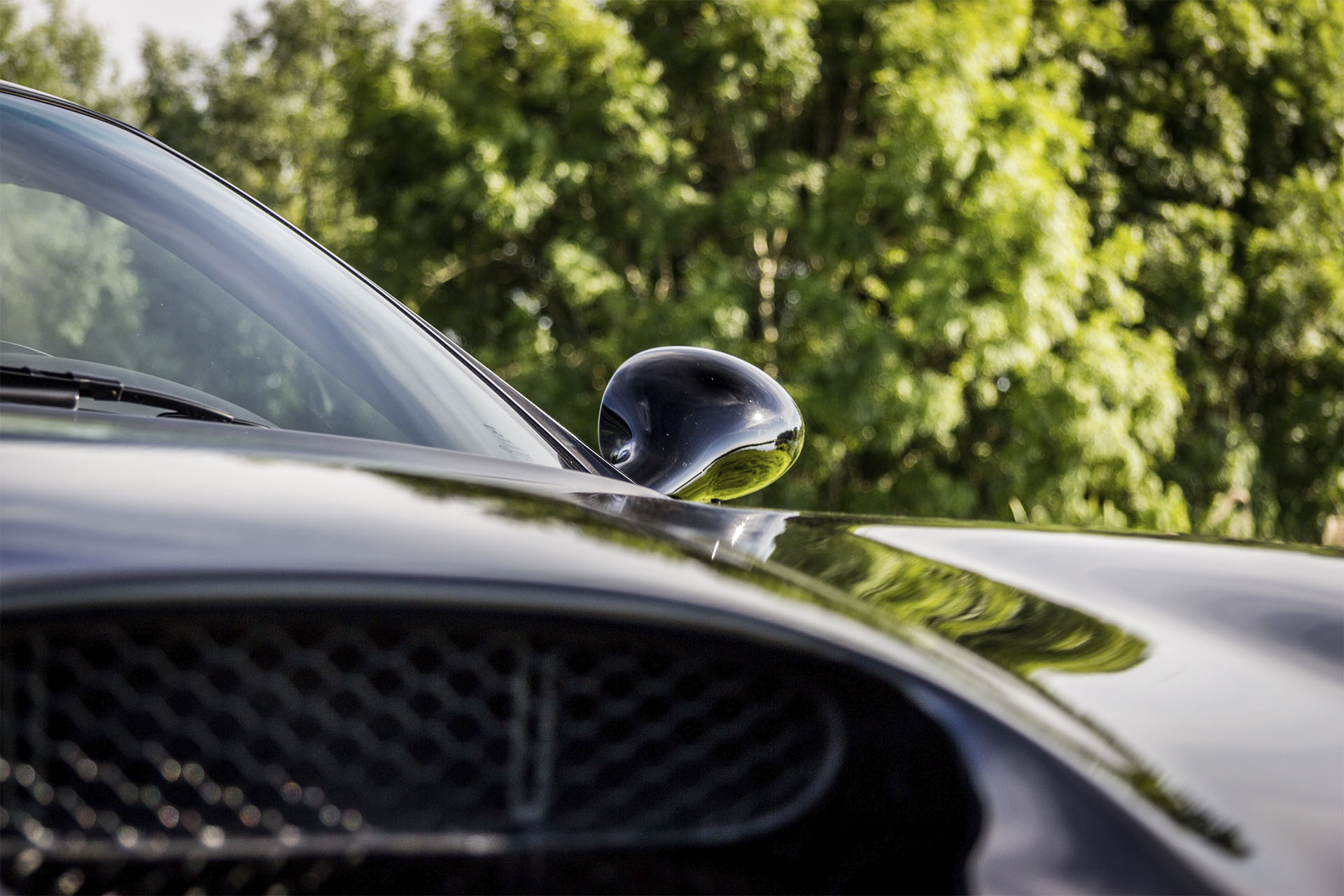 Real Art On Wheels | 2002 Ferrari 575M Maranello