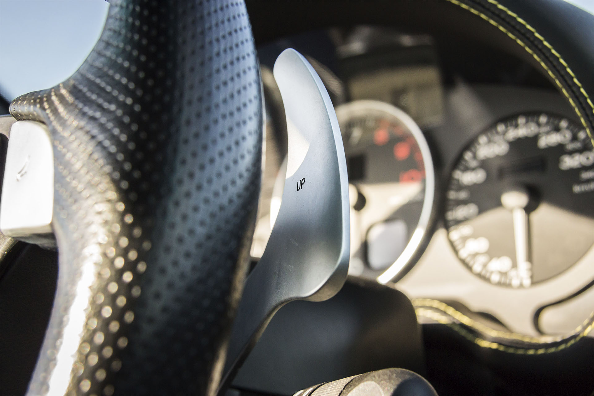 Real Art On Wheels | 2002 Ferrari 575M Maranello