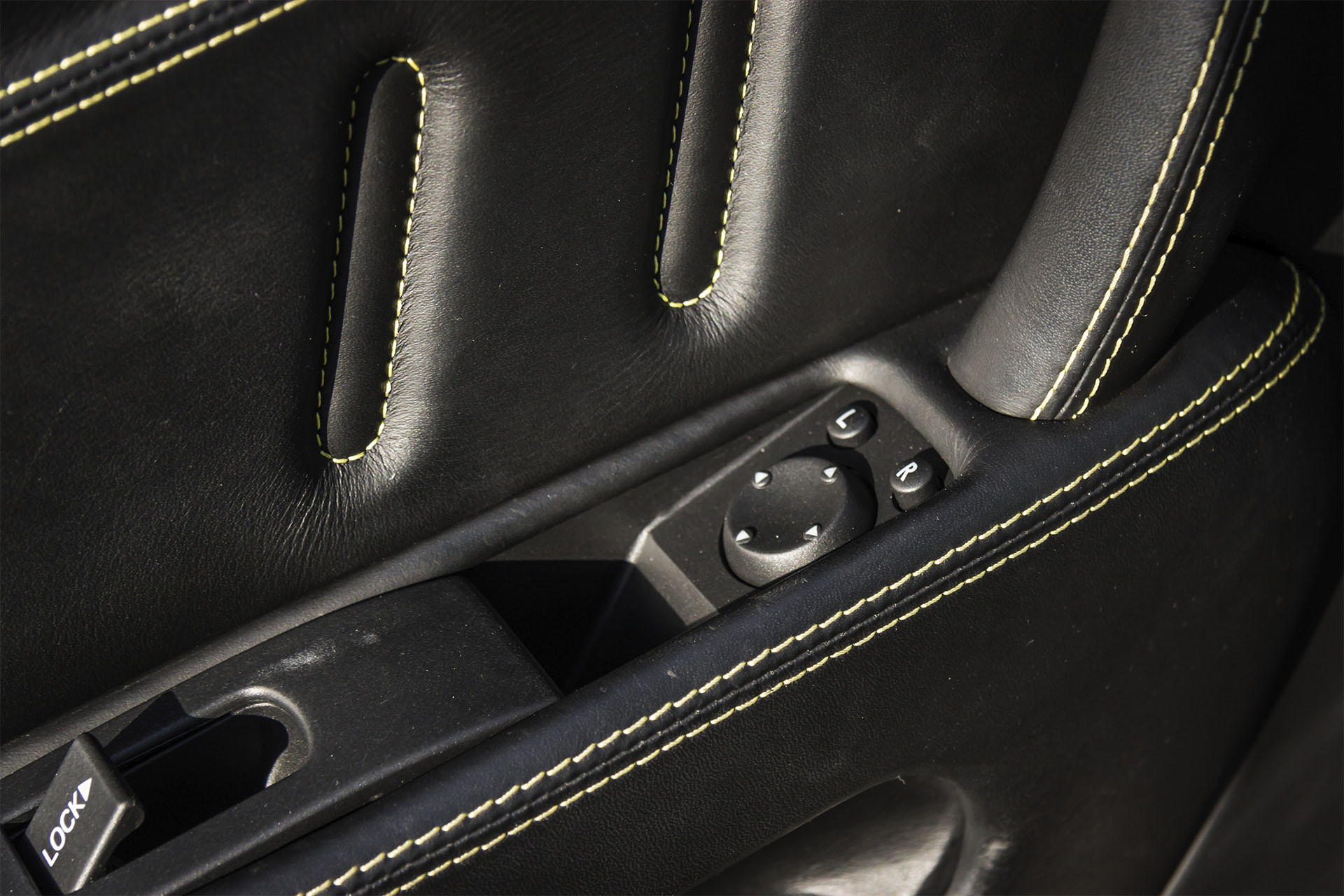 Real Art On Wheels | 2002 Ferrari 575M Maranello