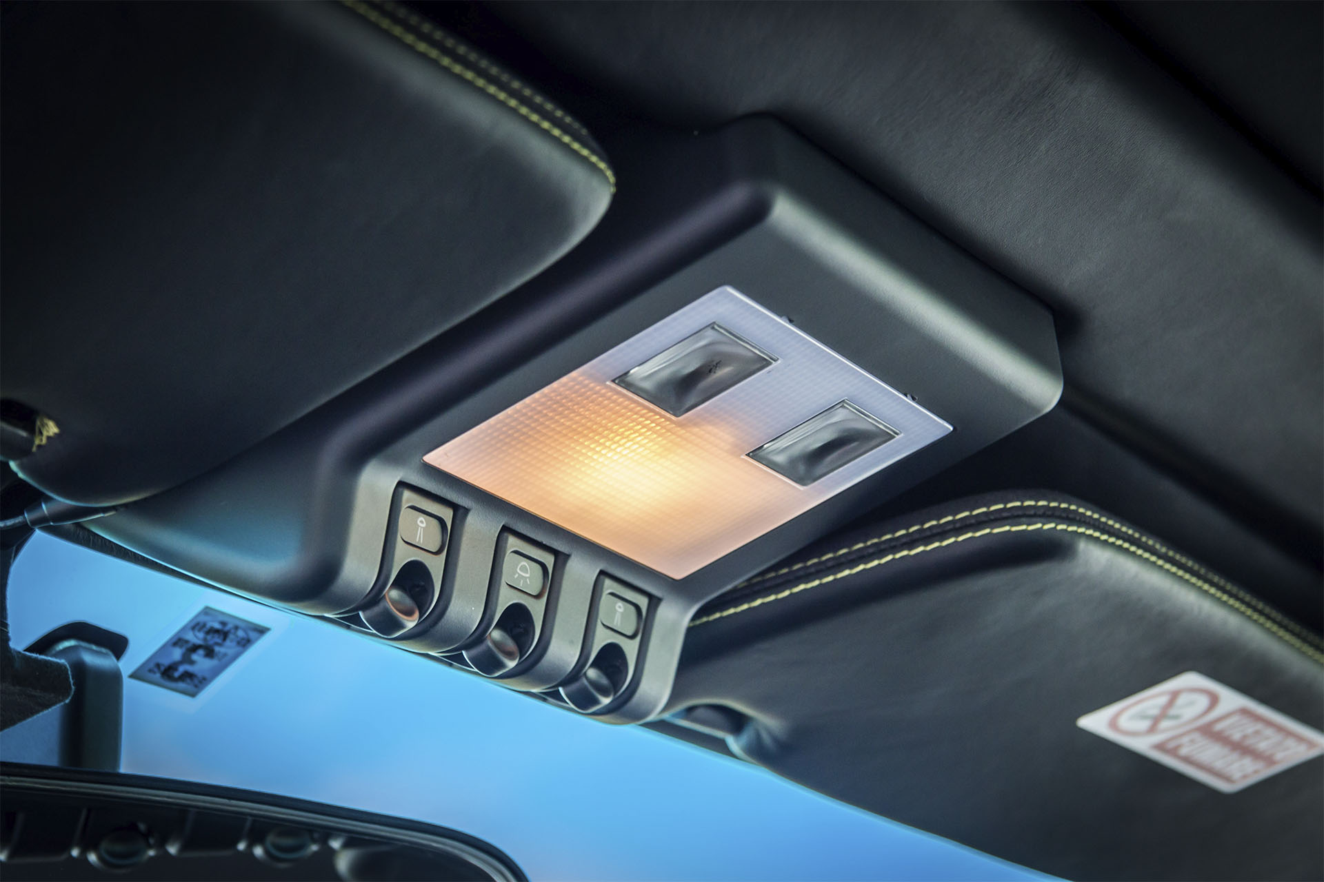 Real Art On Wheels | 2002 Ferrari 575M Maranello