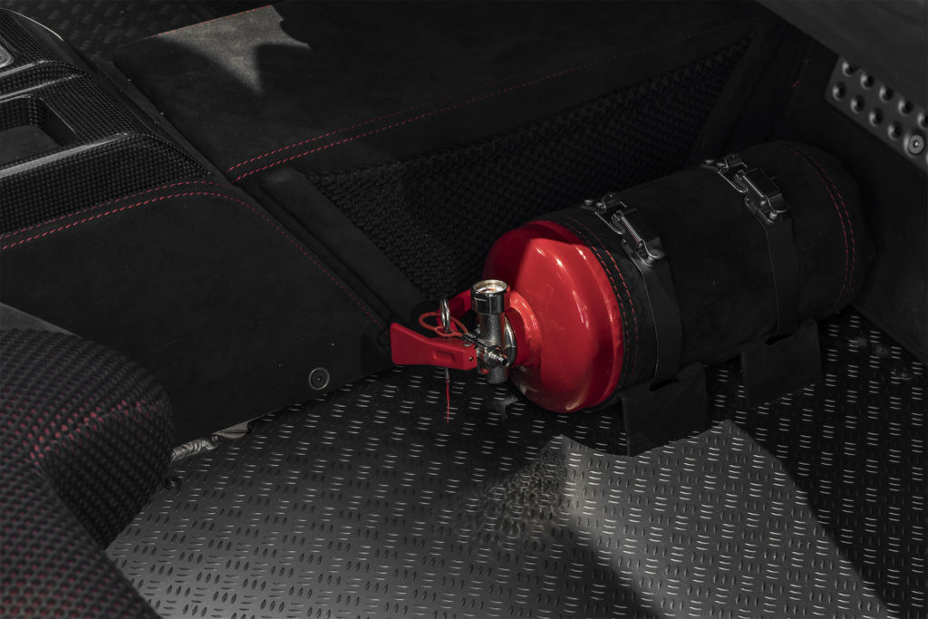 Real Art On Wheels | The Collection - Ferrari F430 Scuderia