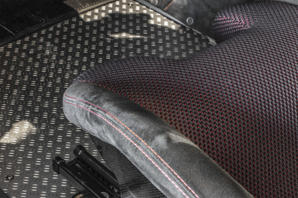 Real Art On Wheels | The Collection - Ferrari F430 Scuderia