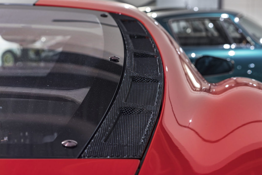 Real Art On Wheels | The Collection - Ferrari F430 Scuderia