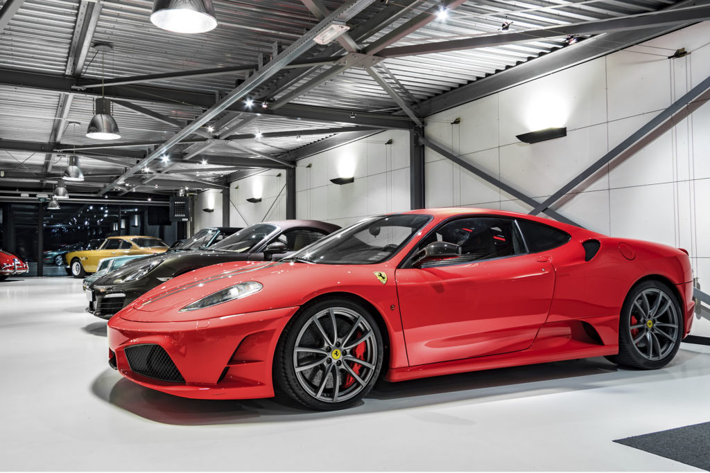 Real Art On Wheels | Visit Our Showroom