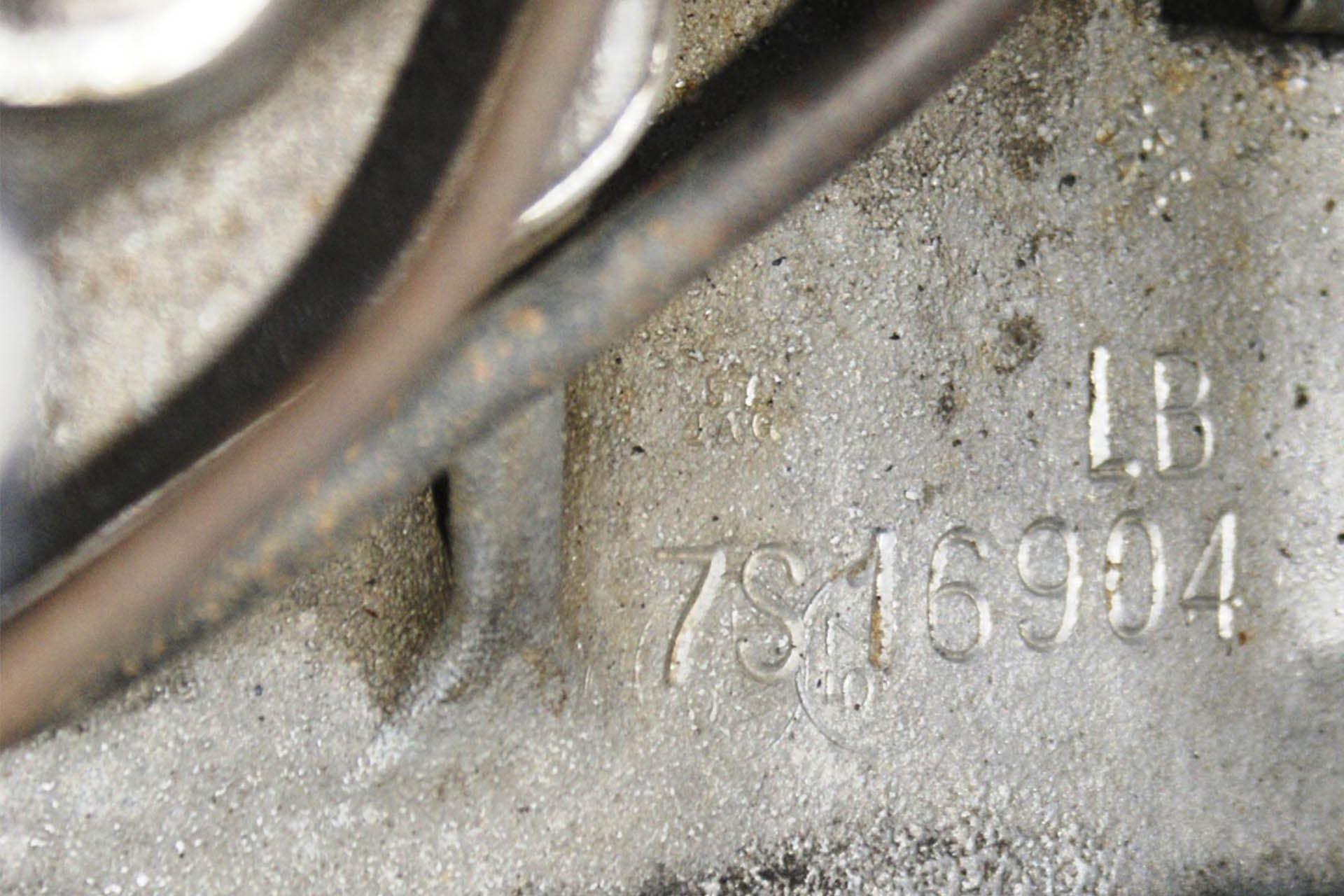 Real Art On Wheels | 1974 Jaguar E-Type Series III V12