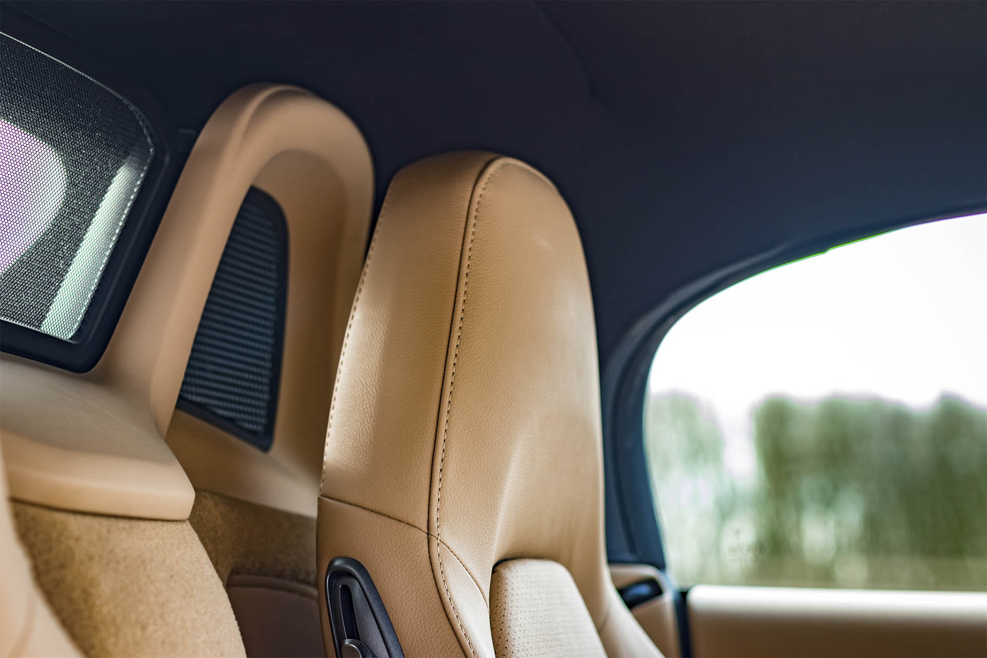 Real Art On Wheels | The Collection - Porsche Boxster