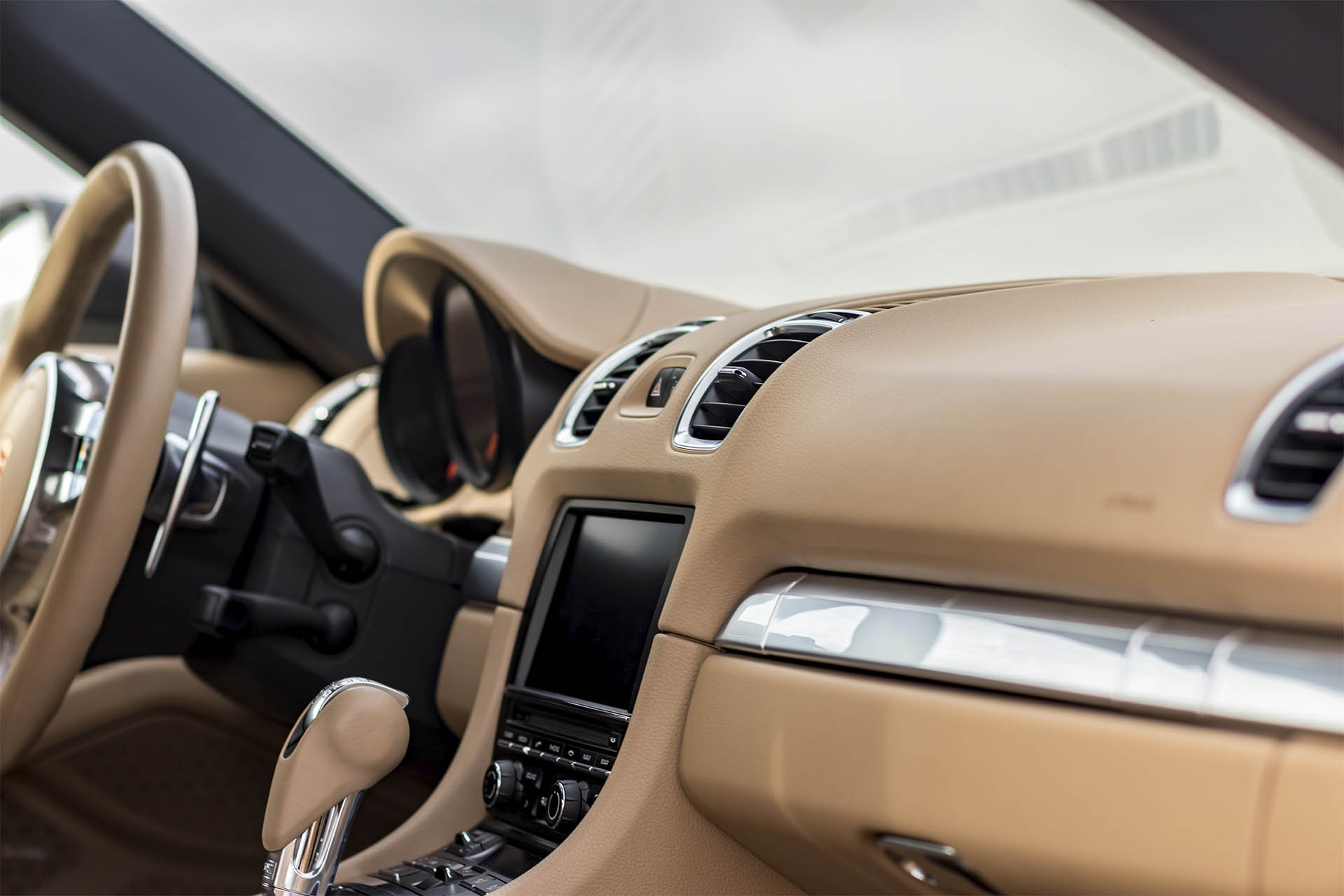 Real Art On Wheels | The Collection - Porsche Boxster