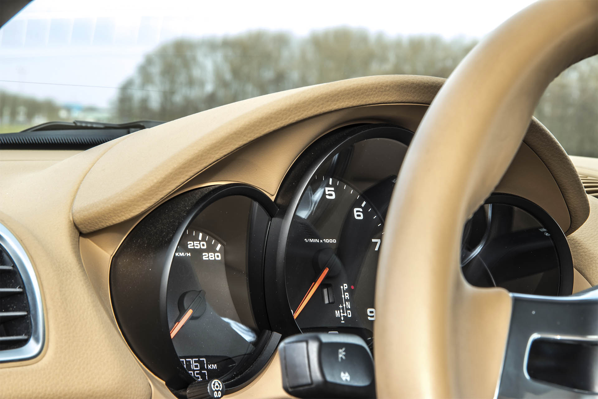 Real Art On Wheels | The Collection - Porsche Boxster