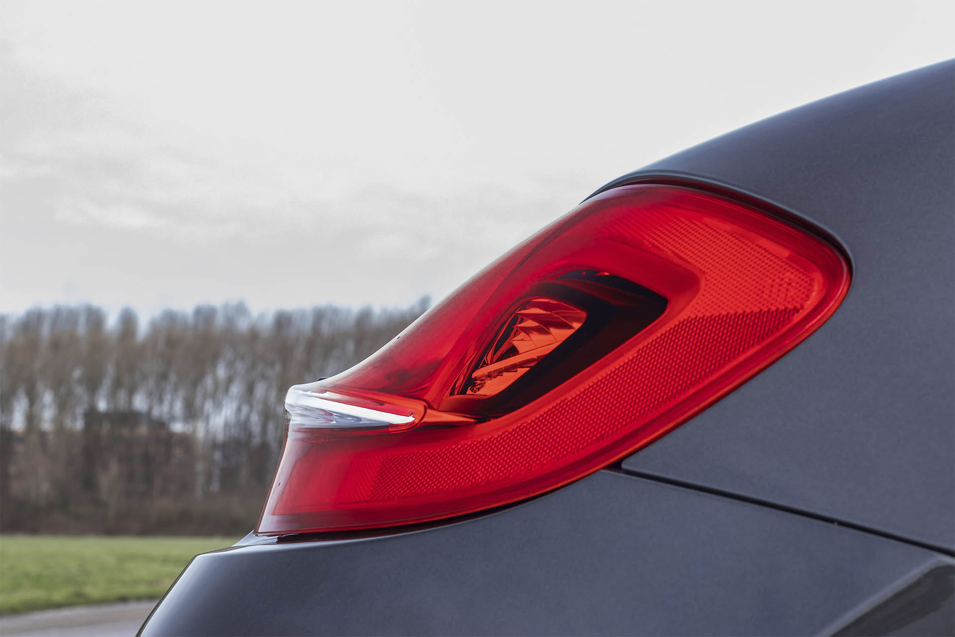 Real Art On Wheels | The Collection - Porsche Boxster