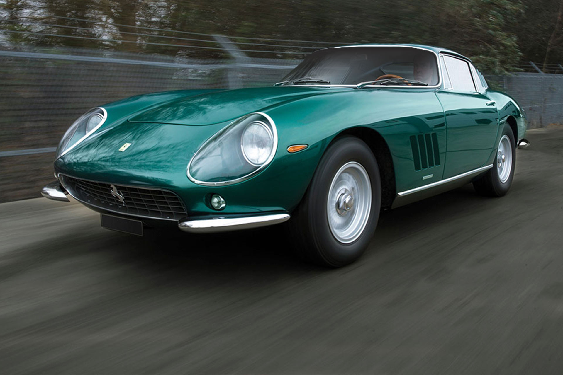 Real Art On Wheels | Sell Us Your Historic Motorcars - Since 1957