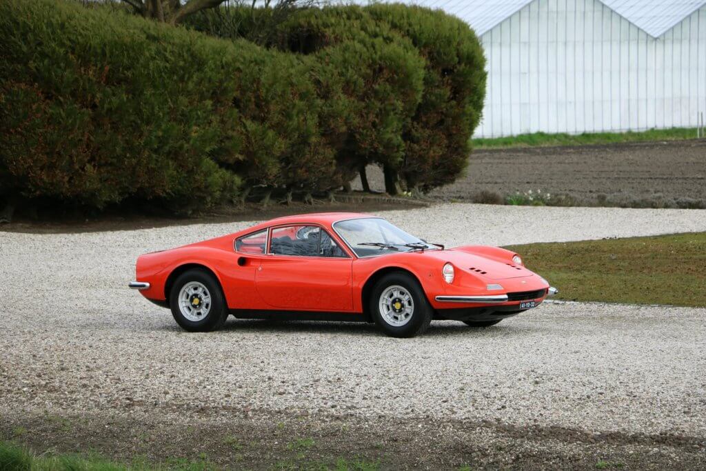 Ferrari Dino 246 GT