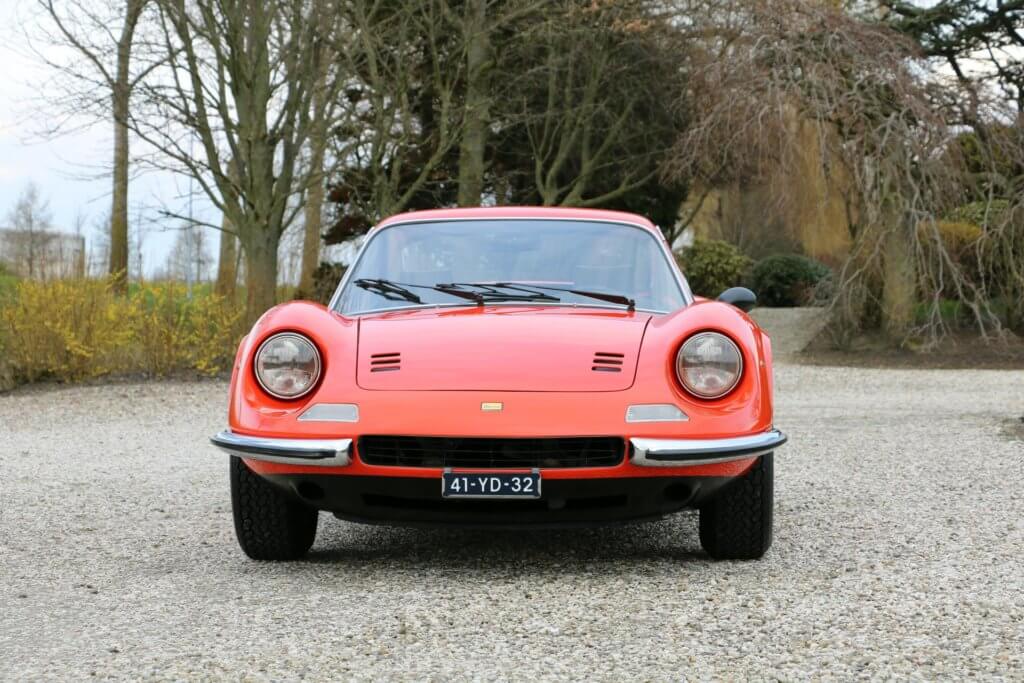 Ferrari Dino 246 GT