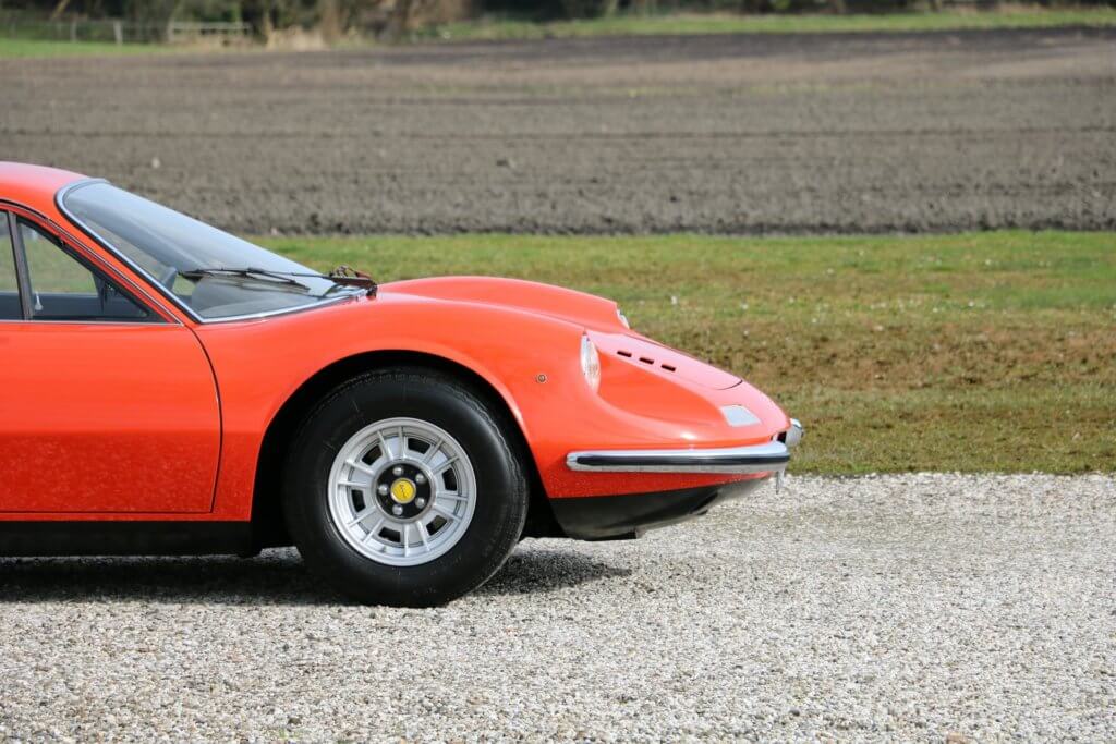 Ferrari Dino 246 GT