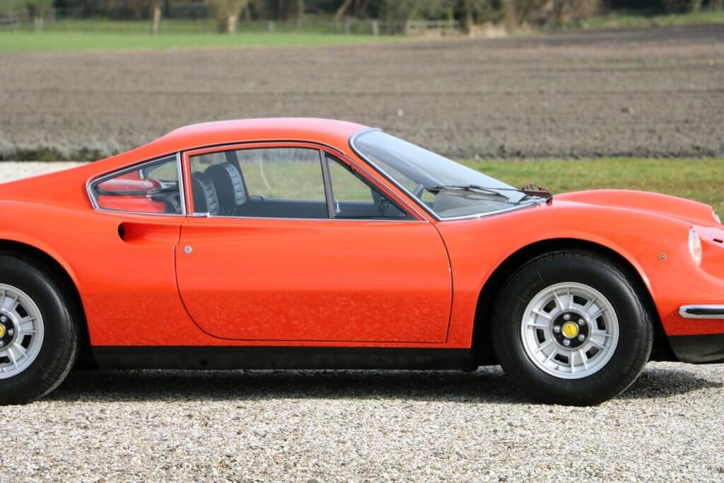 Ferrari Dino 246 GT
