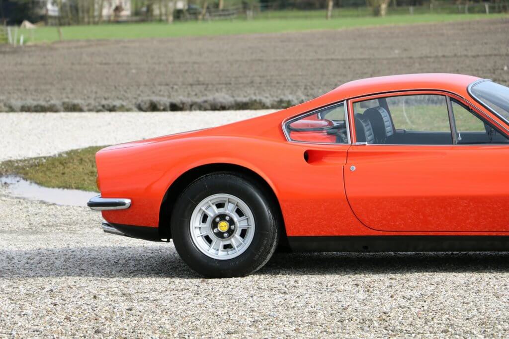 Ferrari Dino 246 GT