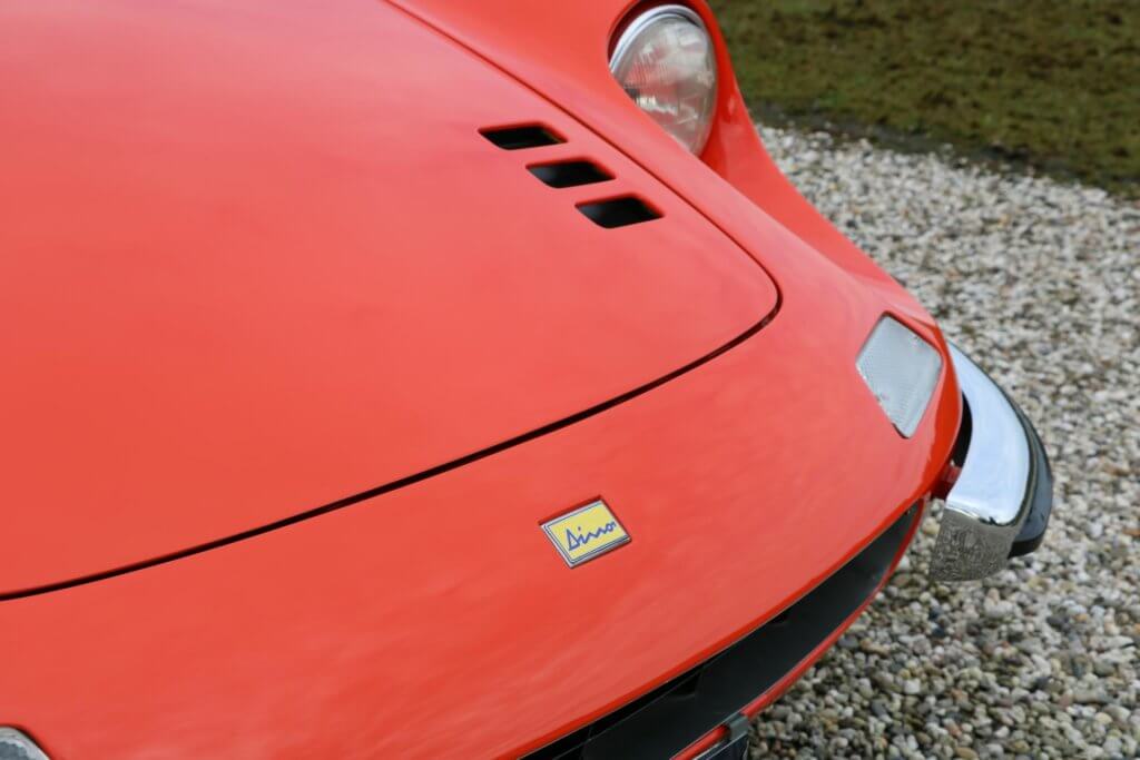 Ferrari Dino 246 GT
